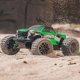 thumbnail image 5 of ARRMA RC Truck 1/18 Granito GROM MEGA 380 Cepillado 4X4 Monster Truck RTR con batería y cargador Verde ARA2102T3, 5 of 9
