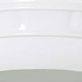 thumbnail image 3 of Emerson Ceiling Fans CF711WW Pro Series II Indoor Ceiling Fan With Light, 50-Inch Blades, Appliance White Finish, 3 of 3