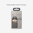 thumbnail image 3 of Microsampler y caja de ritmos Teenage Engineering PO-33 K.O.!, 3 of 5