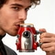 thumbnail image 4 of Taza de café de resina de acero inoxidable, taza de agua, taza de nave espacial, taza de café, 4 of 6