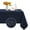 Navy Blue, variant on Romanstile Rectangle Tablecloth 60x84 inch Stain and Wrinkle Resistant Washable Polyester Table Cloth for Kitchen Dining/Party/Wedding,Black