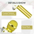 thumbnail image 5 of Wireless Bluetooth Karaoke Microphone with Speaker and Recording Function Children's Best Gift Singing Toy, 5 of 5