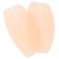 thumbnail image 1 of unbranded 2Ud Cojines Silicona Para Que Protegen Y Evitan Resbalones Color Nude, 1 of 8