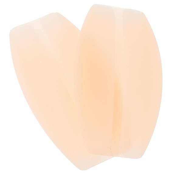 LEORX strap cushion Bra Strap Cushions Silicone 1 Set