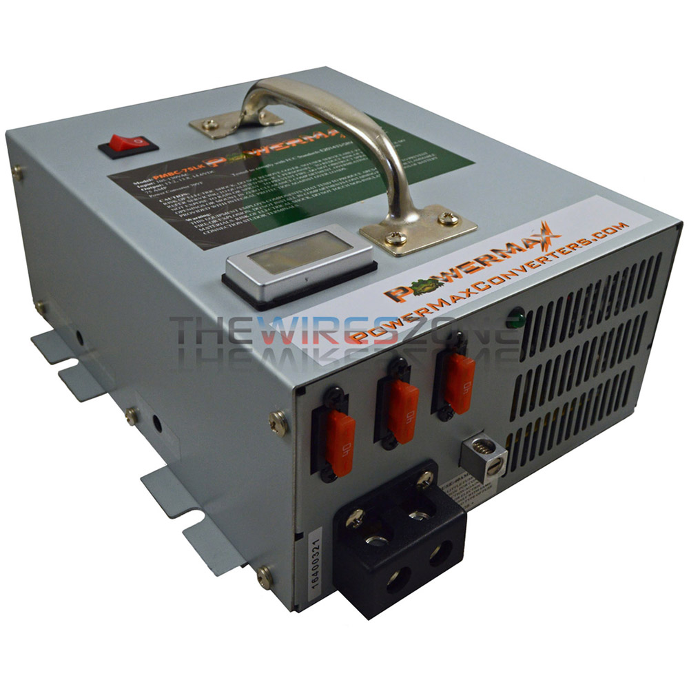 Powermax Pmbc
