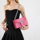 thumbnail image 4 of Bolso Hobo Elegante para Mujer Con Diamantes Fiesta, 4 of 9