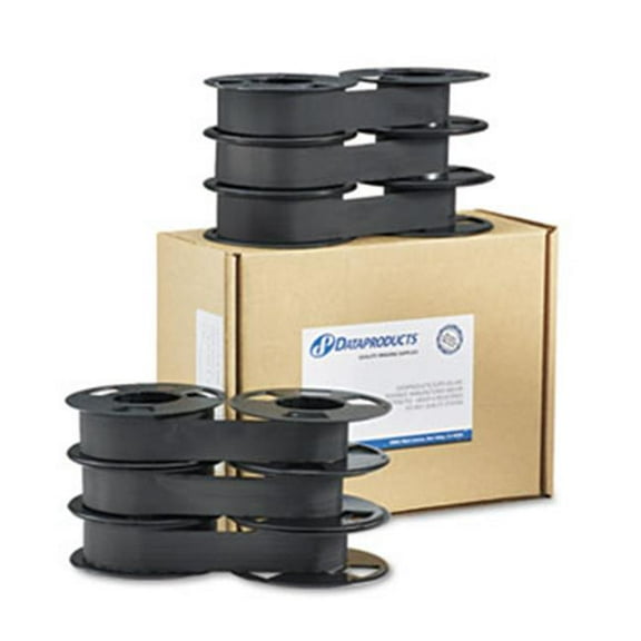 Dataproducts.   Compatible Ribbon - Black