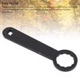 thumbnail image 4 of Llave Para Eje Trasero De Motocicleta, Agarre Cómodo Llave Para Tuercas De Eje De 36 Mm Fácil De Usar OTC4882 Para Alineación De Ruedas Traseras, 4 of 7