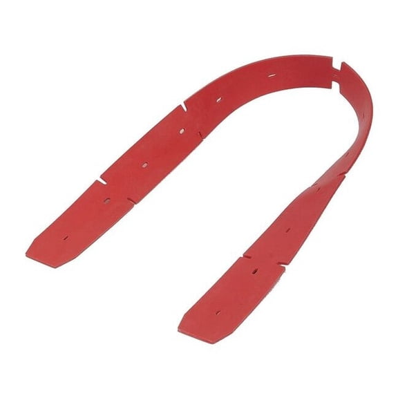 Tennant Front Squeegee Blade 4040281