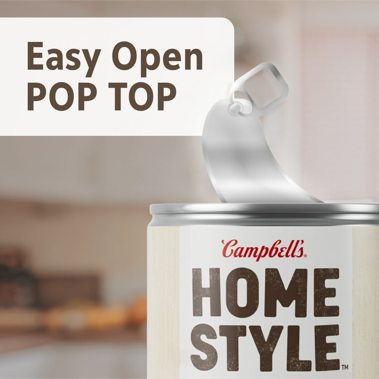 Campbell's Homestyle Chicken Noodle Soup, 16.1 oz Single