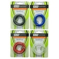thumbnail image 2 of Wrist Coil Key Chain, 2 of 2
