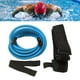 thumbnail image 5 of Conjunto de cinturones de entrenamiento de resistencia para natación con bandas elásticas para ganar fuerza y resistencia. Equipo de entrenamiento de natación para adultos y atletas, 5 of 5