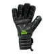 thumbnail image 3 of Voit Guantes de Portero Snakebite, Adulto Talla Chica (8) Silver, 3 of 3