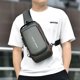 thumbnail image 3 of Bolso de motocicleta con contraseña, bolso de pecho antirrobo, bolso de hombro para hombre, bolso casual de gran capacidad para hombre, bolso cruzado multifuncional, tendencia, 3 of 6