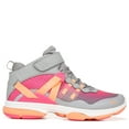 thumbnail image 3 of Ryka Womens Devotion XT Mid Training Shoe - Medium & Wide Width, 3 of 7