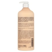 Hairitage S.O.S. Deep Conditioner for Hair Hydration and Strengthening, 21 oz, pump dispenser