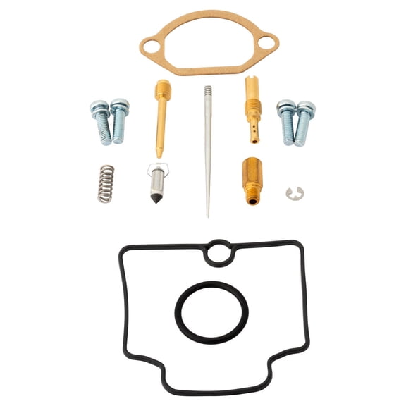 Tusk Carburetor Rebuild Kit for Yamaha YZ65 2018,2020-2024