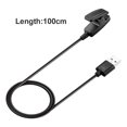 thumbnail image 3 of Cable de datos del cargador para Garmin Forerunner 35 30 735XT 235 230 630 645 35J Charg, 3 of 8
