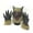 Grey, variant on SUNSIOM Halloween Gorilla Headwear Funny Full Head Monkey Headgear Animal Costume Cosplay Prop for Adults