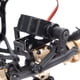 thumbnail image 5 of 1:24 telemando modelo de dirección de coche montaje fijo para Axial SCX24 90081 orugas Buggy camiones accesorios piezas de bricolaje, 5 of 8