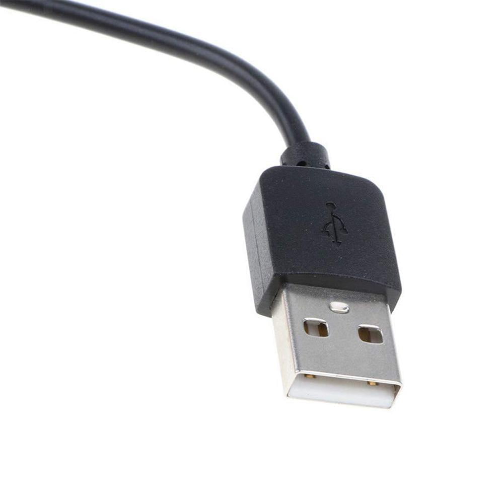 Magnetic Charger Charging Cable For Smart Watch Magnetic Plug 2-Pin Distance. Q7O5