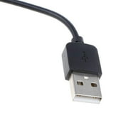 Magnetic Charger Charging Cable For Smart Watch Magnetic Plug 2-Pin Distance. Q7O5