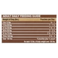 thumbnail image 5 of Ol'Roy Soft & Moist Dog Food with Beef Flavor, 6 oz Pouch (12 Pack), 5 of 8