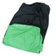 thumbnail image 3 of Motocicleta al aire libre universal Moto ATV Scooter a prueba de polvo impermeable Bloqueador solar Protector protector de la cubierta de lluvia - Tamaño XL (Negro y verde claro), 3 of 7