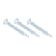 thumbnail image 5 of Surtido De Tornillos Autoperforantes ANGGREK 250 Piezas Acero Al Carbono M4.2x38, 5 of 8