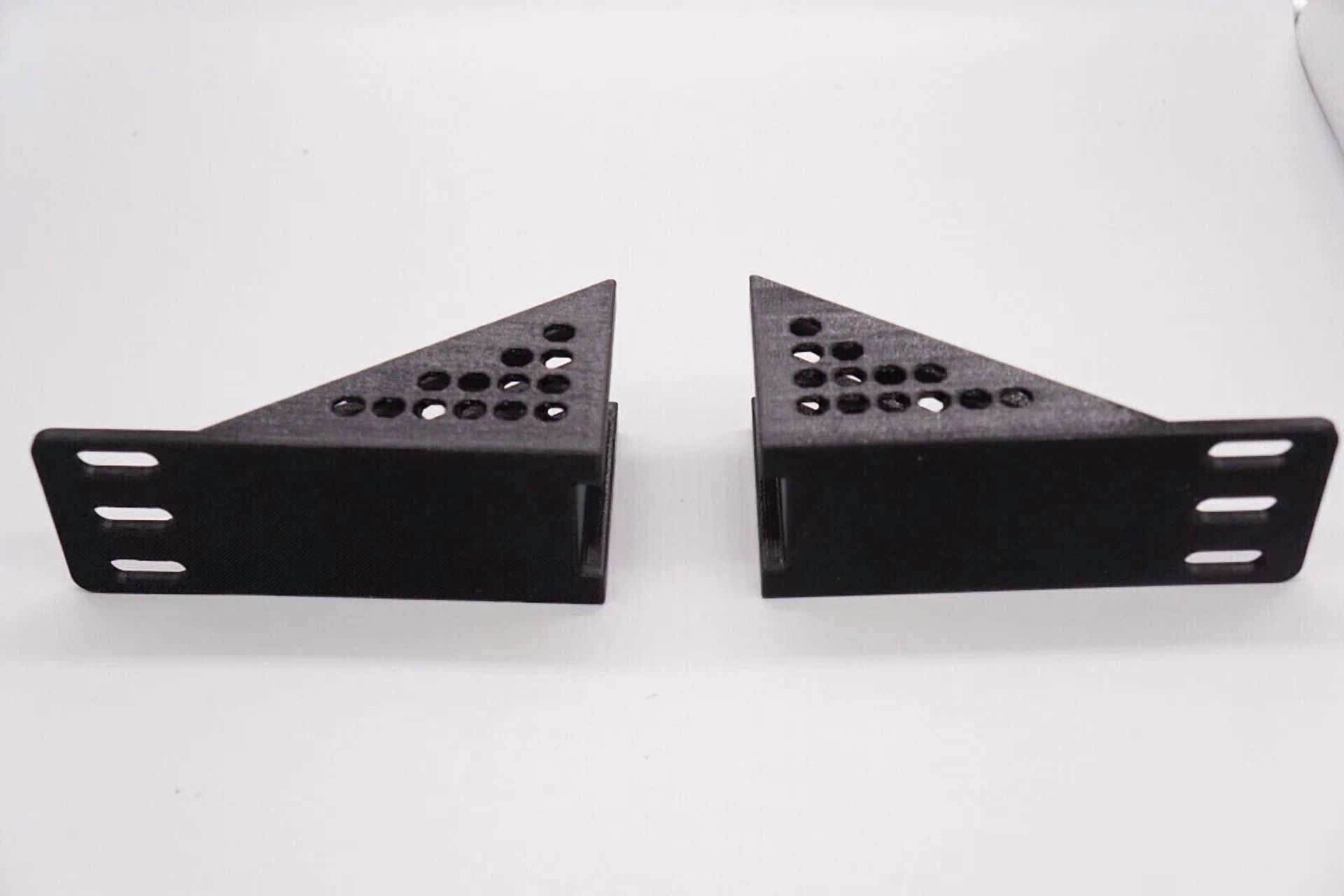 BUTTERFLY- Replacement Rack Ears For Tp-Link Tl-Sg116 Network Switch 16 Port
