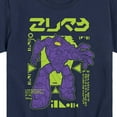thumbnail image 3 of Lightyear - Zyrg Scouter - Toddler And Youth Short Sleeve Graphic T-Shirt, 3 of 5