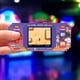thumbnail image 3 of DREAMGEAR CONSOLA PORTÁTIL DATA EAST PIXEL POCKET PRO CON 18 JUEGOS Y PANTALLA DE 5.1 CM, 3 of 3