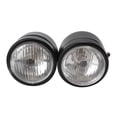 thumbnail image 3 of Faro doble, faro doble redondo universal para motocicleta de 8,5 pulgadas, tecnología avanzada, 3 of 9