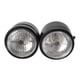 thumbnail image 3 of Faro doble, faro doble redondo universal para motocicleta de 8,5 pulgadas, tecnología avanzada, 3 of 9