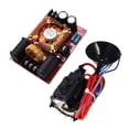 thumbnail image 1 of Tablero de la impulsión Irfora DC12-30V ZVS Coil Flyback Driver Kit para SGTC Marx Generator Tablero de transmisión de generador de alto voltaje con reemplazo de bobina de encendido par Irfora Tablero de la impulsión, 1 of 5