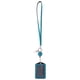 thumbnail image 2 of Lanyard BLESIY Con Portabobinas de Identificación vertical de Rhinestone, 2 of 7