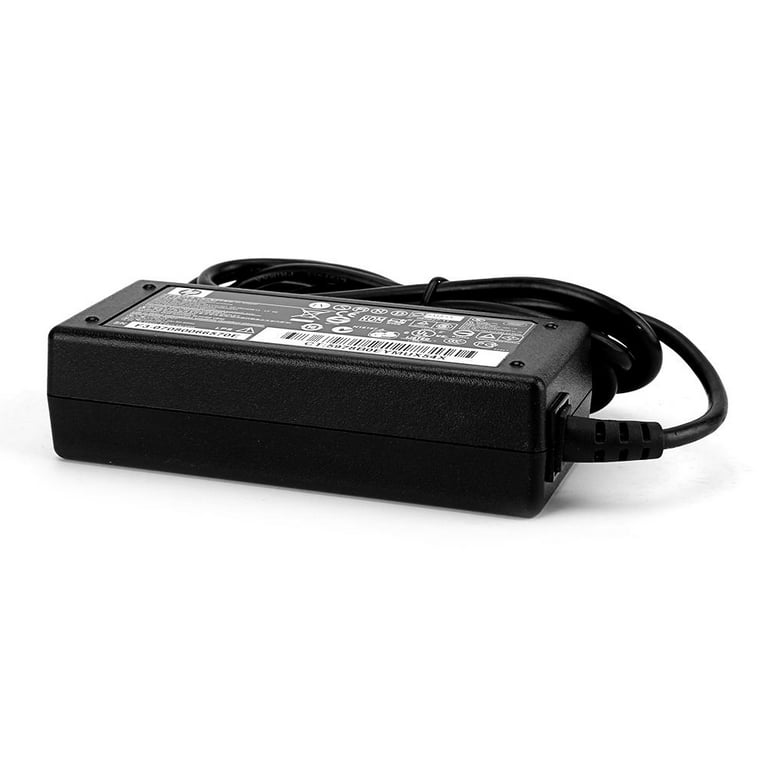 Vhbw - vhbw Câble, chargeur auto compatible avec HP Compaq Mini Note 2133  ordinateur portable, Notebook - câble de chargement 12V, 65W - Batterie PC  Portable - Rue du Commerce