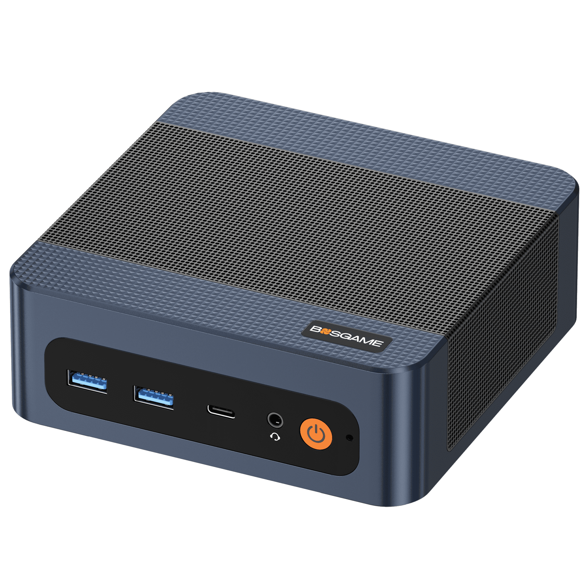 N9NP Mini PC, Intel Core i3-N305 (up to 3.8GHz), 16GB DDR4 RAM