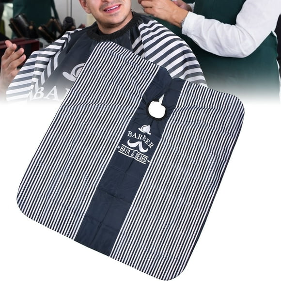 Fosa Hair Cut Salon Cape,Barber Cloth,Salon Cape Professional Hair Cutting Barber Hairdressing Cloth Unisex Salon Gown