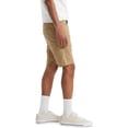 thumbnail image 2 of Levi's Men's Slim Cut Off Jean Shorts, (New) Harvest Gold, 30 Regular, 2 of 3