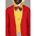 thumbnail image 4 of Adult Disney Classic White Rabbit Costume, 4 of 13