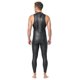 thumbnail image 2 of Traje de neopreno Synergy Volution 3/2 mm sin mangas negro L1, 2 of 5