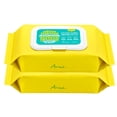 thumbnail image 1 of Toallitas desmaquillantes Ariul Stress Relieving Purefull x160, 1 of 7