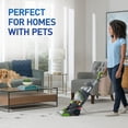thumbnail image 3 of HOOVER® Dual Power™ Max Pet Carpet & Upholstery Cleaner, 3 of 9
