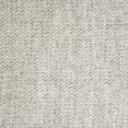 thumbnail image 4 of Alexis Memory Foam No Slip Back 16 x 16 Chair Pad Cushion 2 Pack - Cream-Brown, 4 of 6