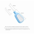 thumbnail image 5 of Ear Wax Removal Tool for Kids with LED Light, Remove Ear Wax with LED Light for Easy Access 3Pack-Blue, 5 of 5