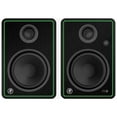 thumbnail image 3 of Mackie CR5-X 5" Creative Reference Multimedia Monitors with M-Audio AIR 192 | 4 USB Audio Interface Package, 3 of 9