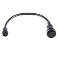 thumbnail image 1 of Cable adaptador Raymarine Axiom 3D a DownVision de 9 pines, 1 of 1