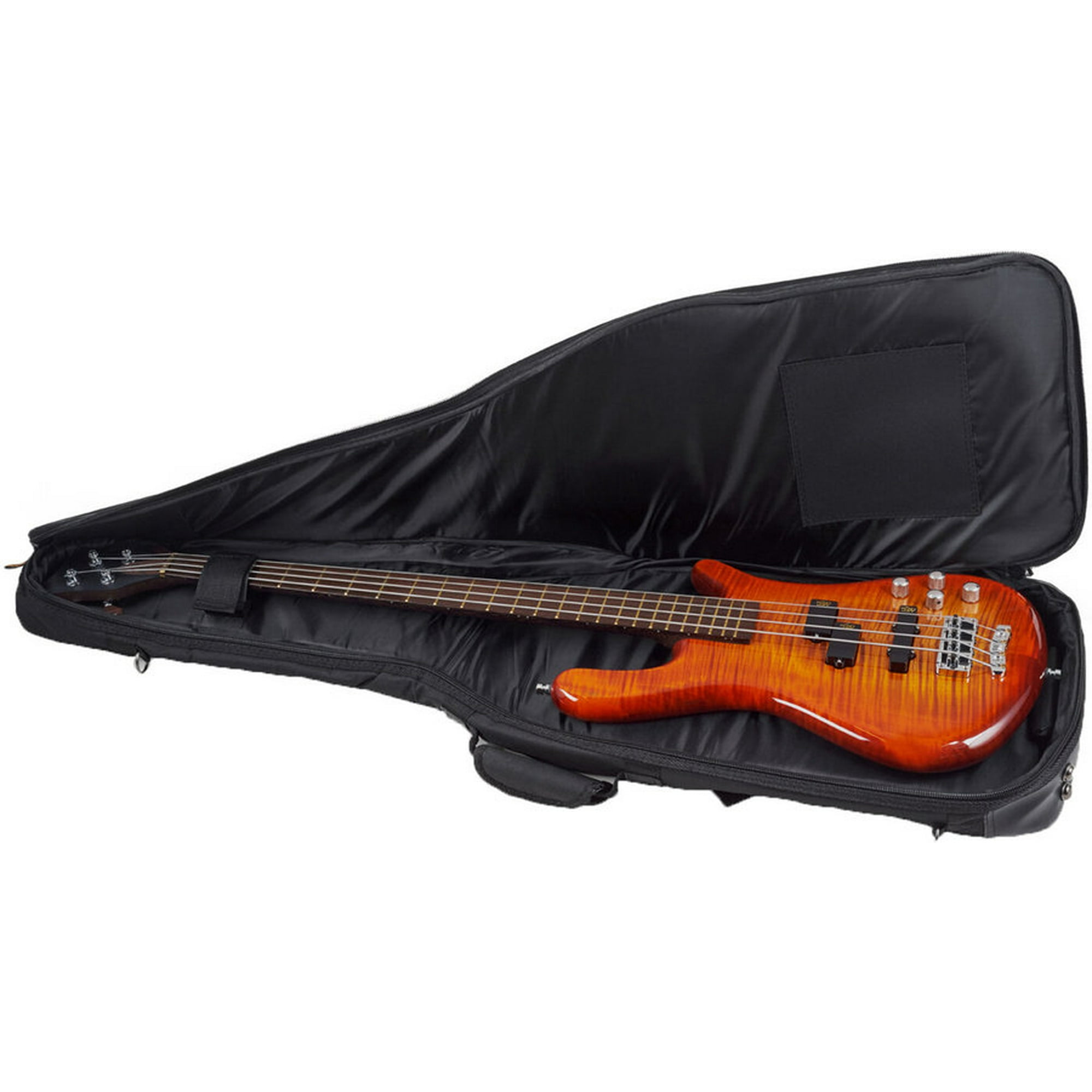 Baritone guitar gig bag clearance