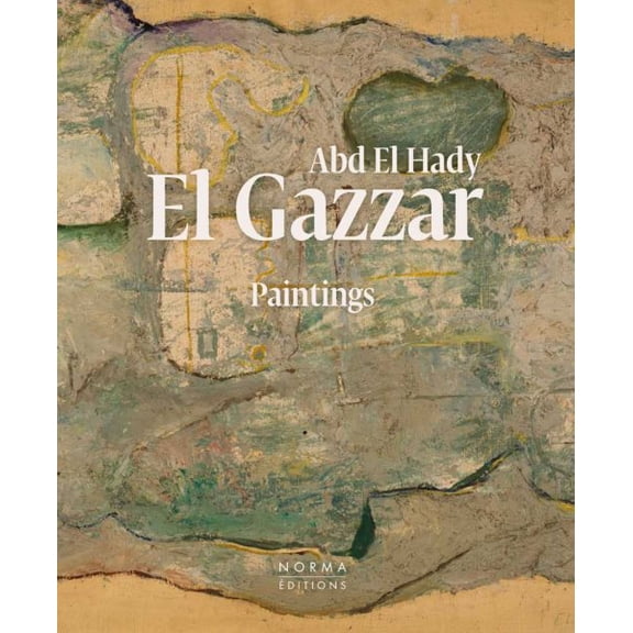 Pre-Owned El-Gazzar (Hardcover)